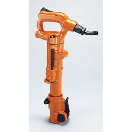 American Pneumatic Tools APT 115 Rock Drill, 7/8 x 3-1/4in. 5197